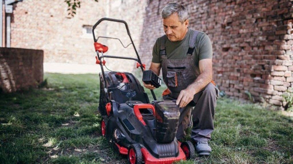 How Long Does a Lawn Mower Battery Last